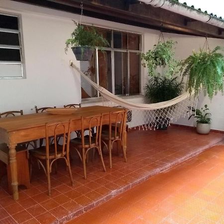 Ipanema - Apartamento Para 6 Pessoas A 100 M Da Praia Rio de Janeiro Kültér fotó