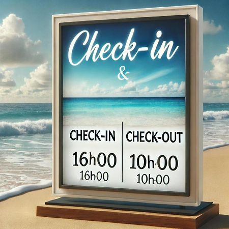 Ipanema - Apartamento Para 6 Pessoas A 100 M Da Praia Rio de Janeiro Kültér fotó