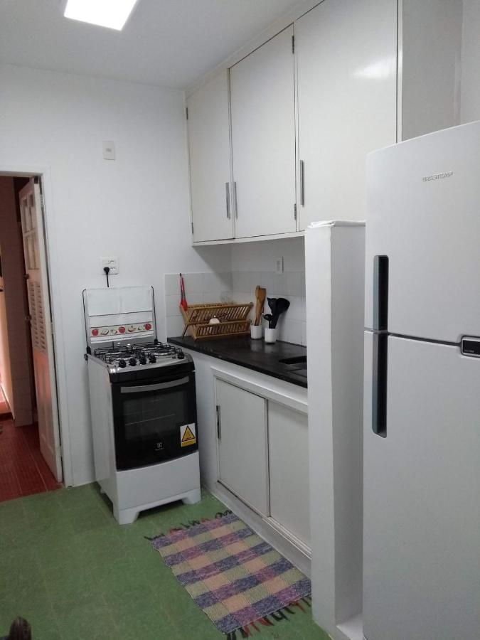 Ipanema - Apartamento Para 6 Pessoas A 100 M Da Praia Rio de Janeiro Kültér fotó