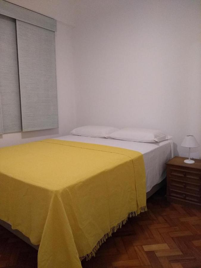 Ipanema - Apartamento Para 6 Pessoas A 100 M Da Praia Rio de Janeiro Kültér fotó