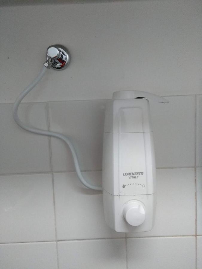 Ipanema - Apartamento Para 6 Pessoas A 100 M Da Praia Rio de Janeiro Kültér fotó