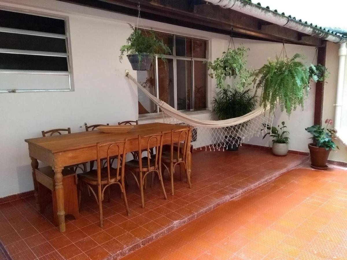 Ipanema - Apartamento Para 6 Pessoas A 100 M Da Praia Rio de Janeiro Kültér fotó