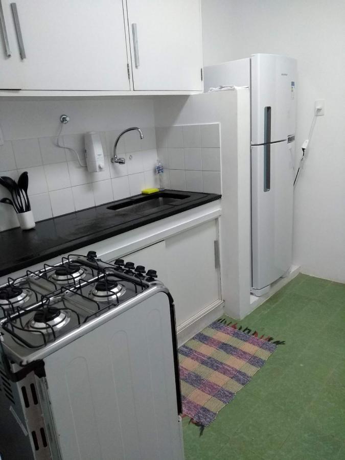 Ipanema - Apartamento Para 6 Pessoas A 100 M Da Praia Rio de Janeiro Kültér fotó